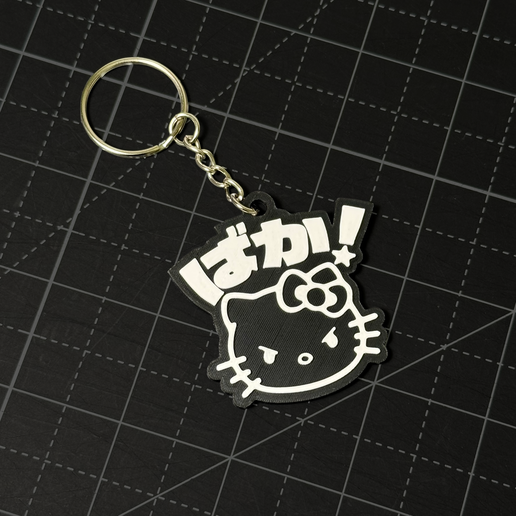 Keychains – DayDreamers co