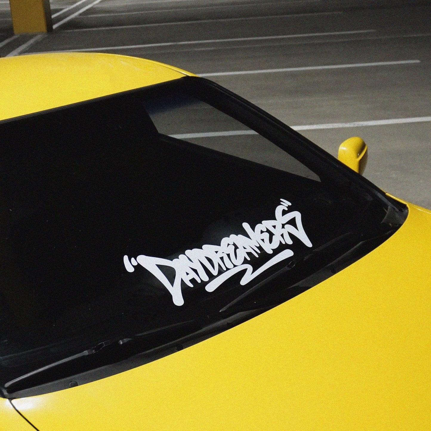DayDreamers Banner