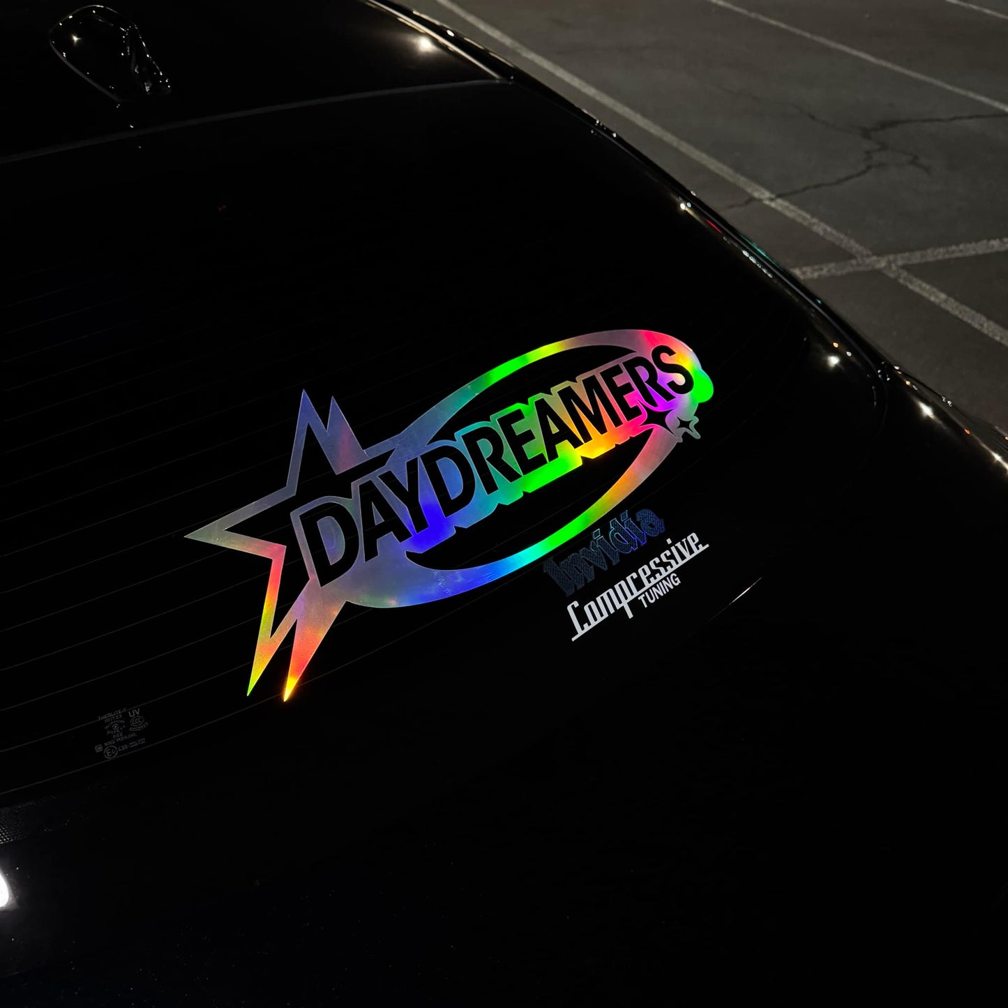 DayDreamers Banner v2