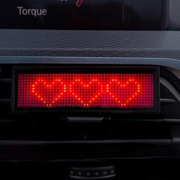 Customizable MINI LED panel