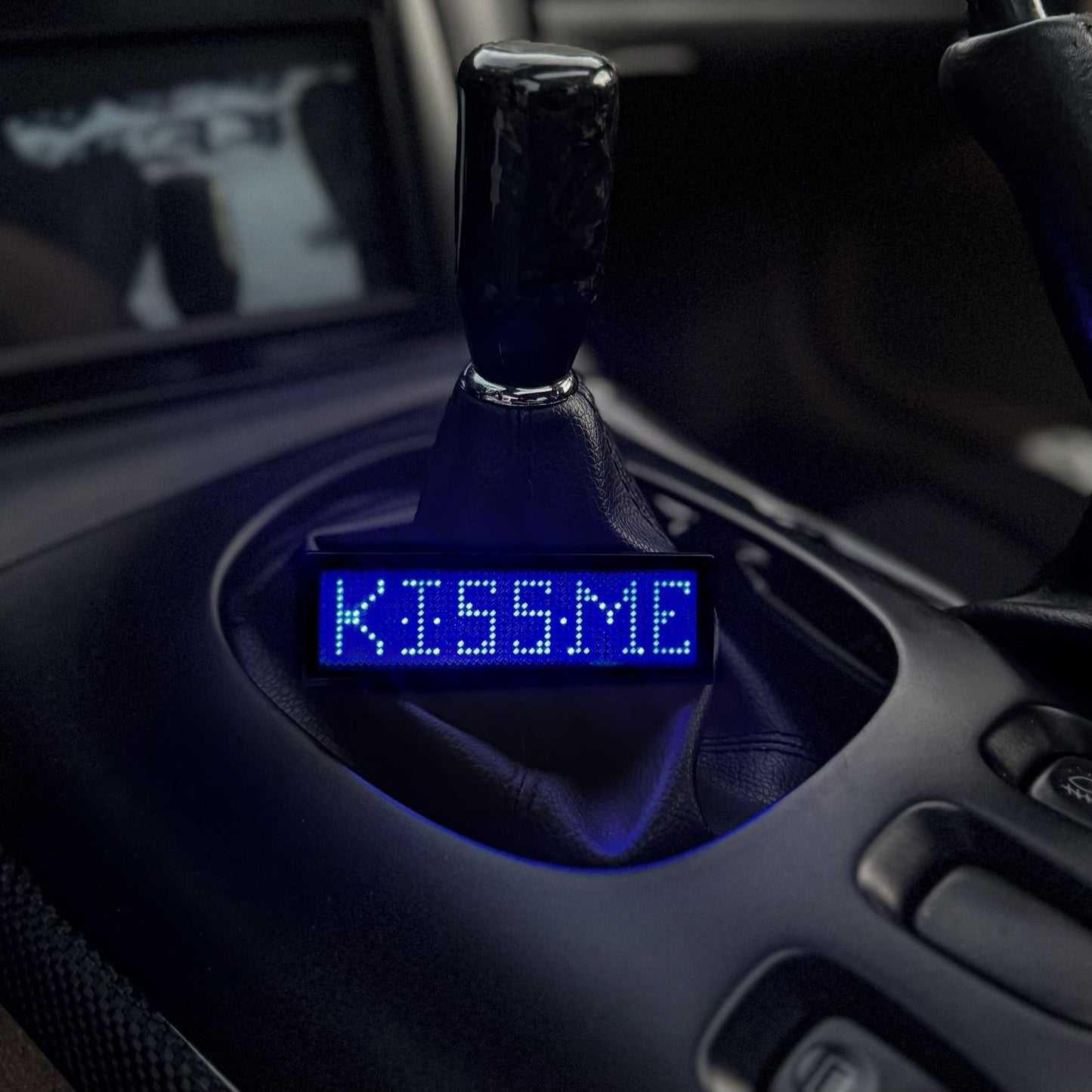 Customizable MINI LED panel