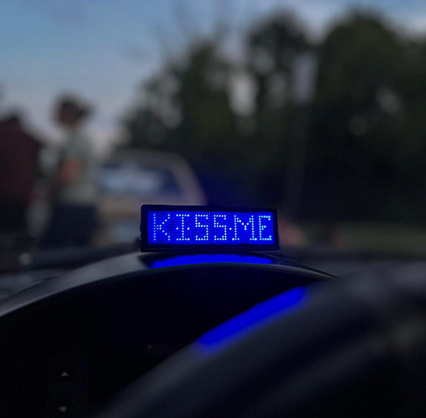 Customizable MINI LED panel