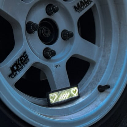Customizable MINI LED panel