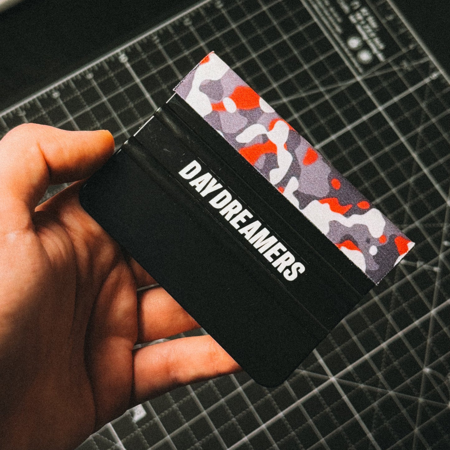 Daydreamers Squeegee