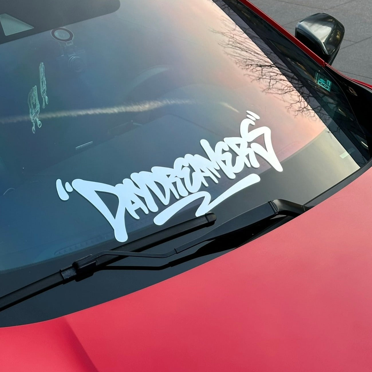 DayDreamers Banner