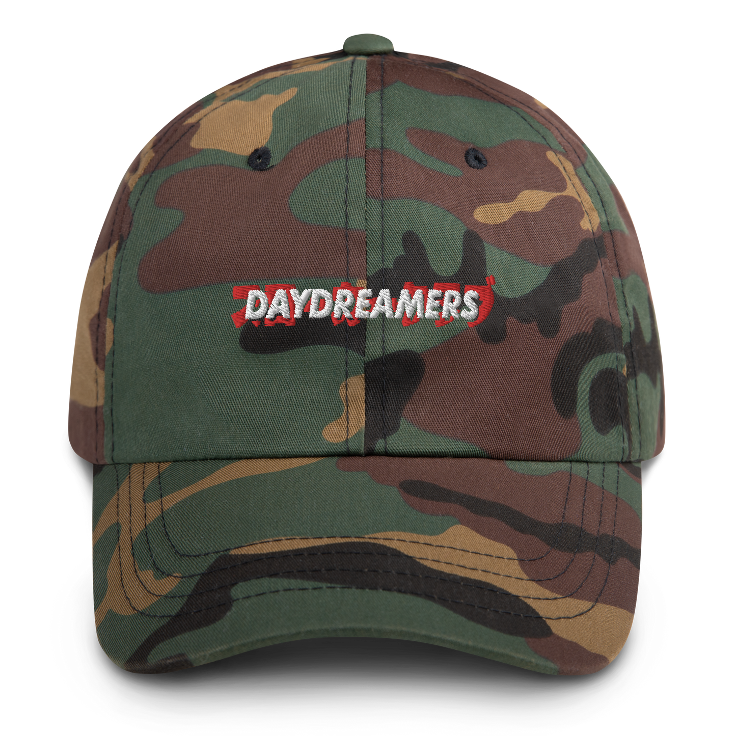 DAYDREAMERS Dad hat