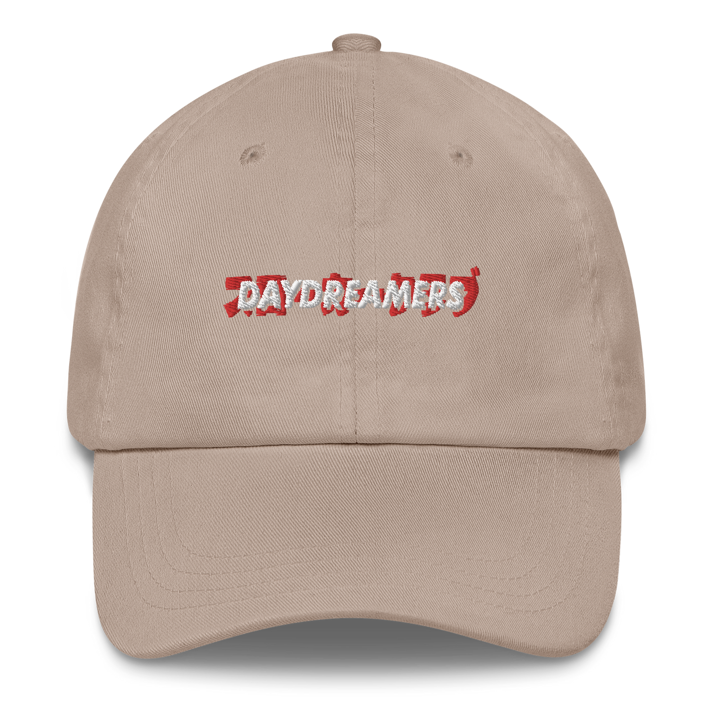 DAYDREAMERS Dad hat