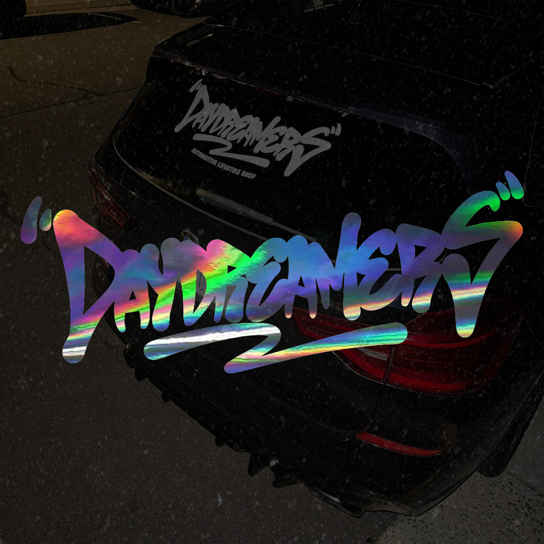 DayDreamers Banner