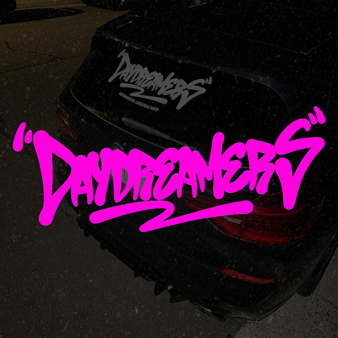 DayDreamers Banner