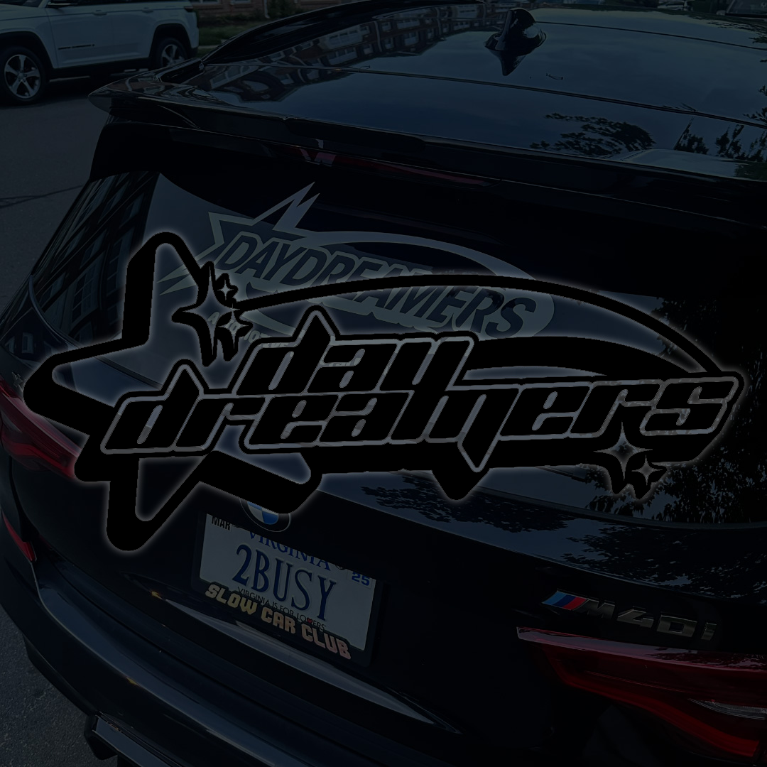 DayDreamers Banner v3