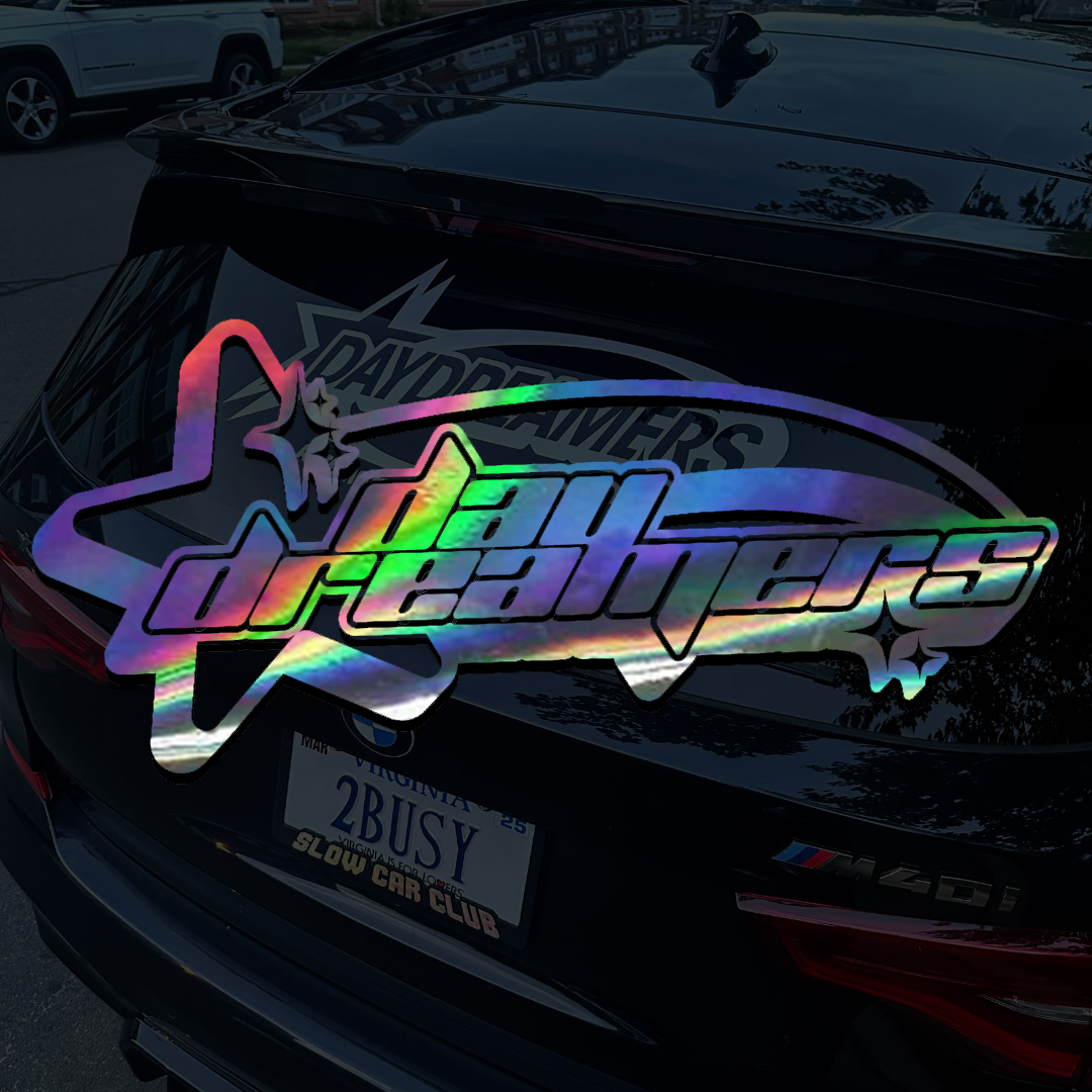 DayDreamers Banner v3
