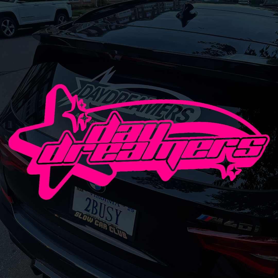 DayDreamers Banner v3