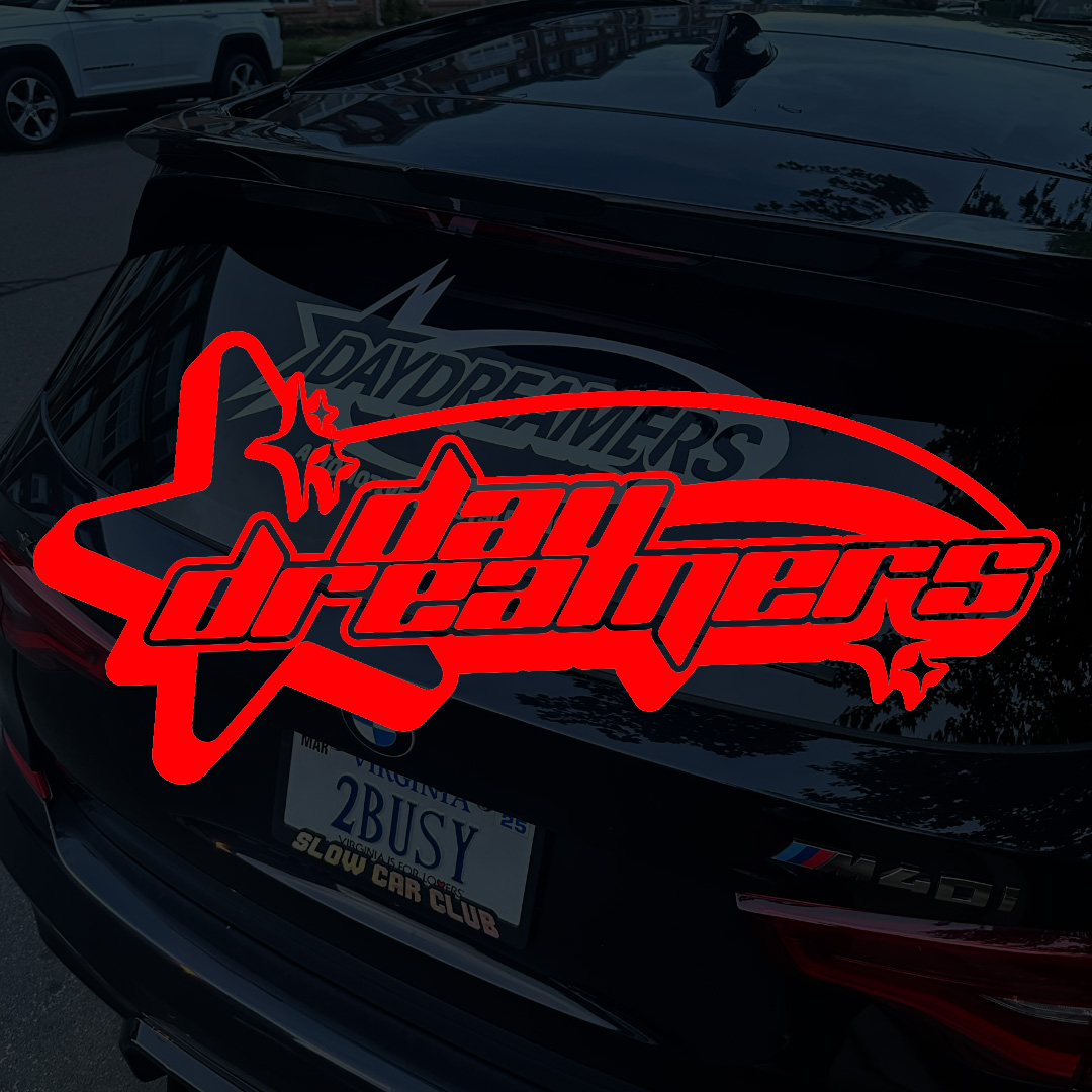 DayDreamers Banner v3
