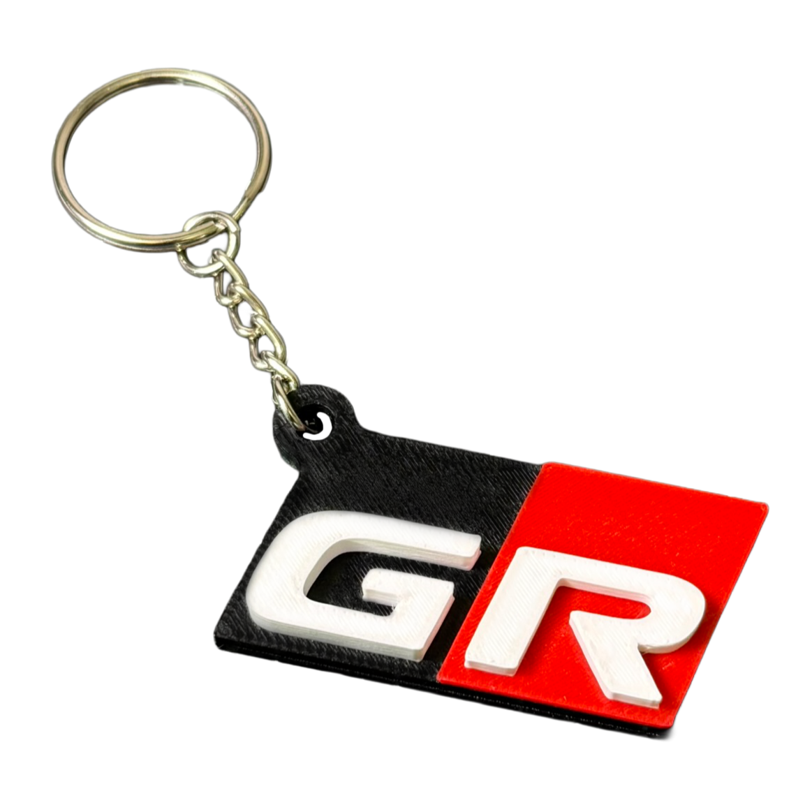 GR Keychain