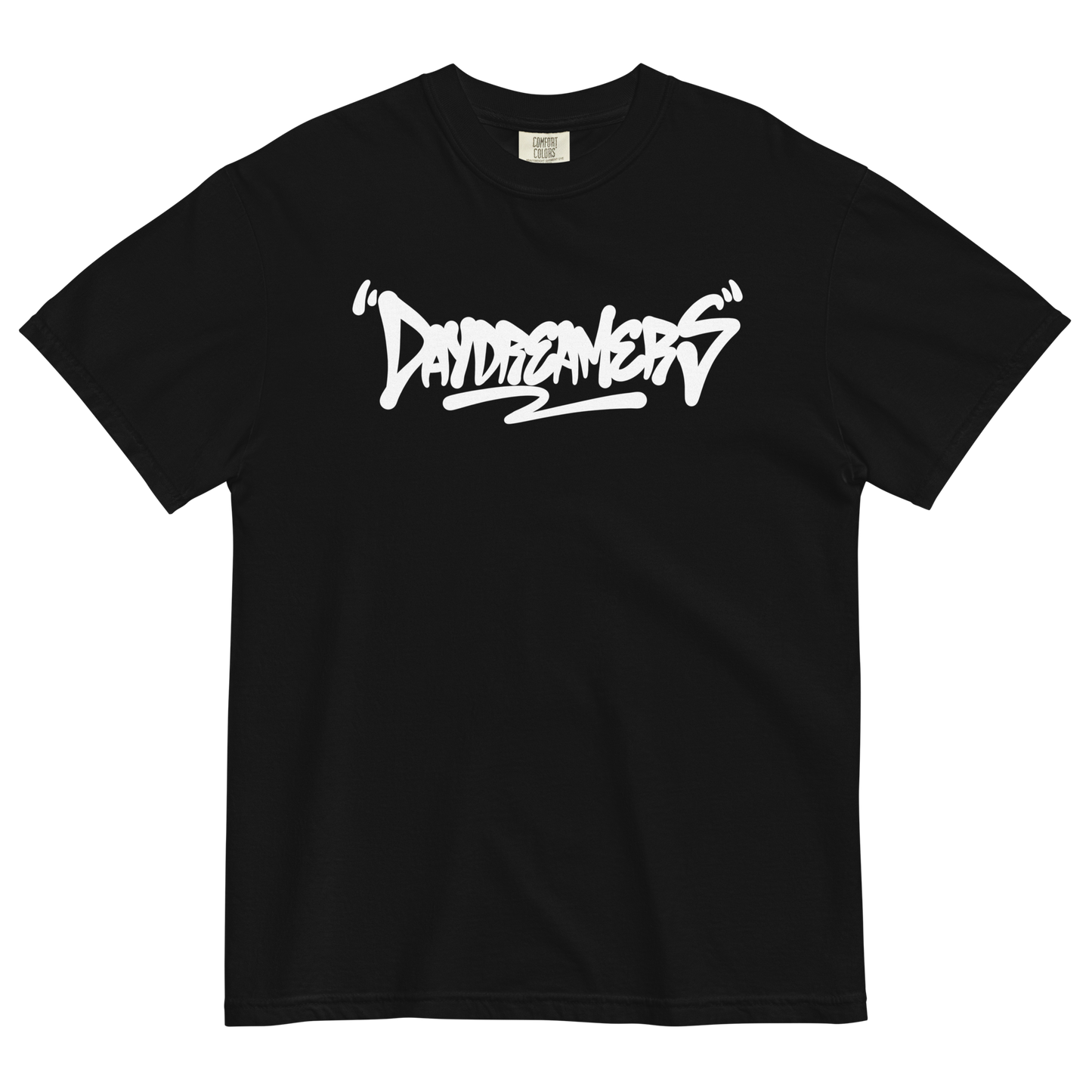 DAYDREAMERS Slow Car Club t-shirt