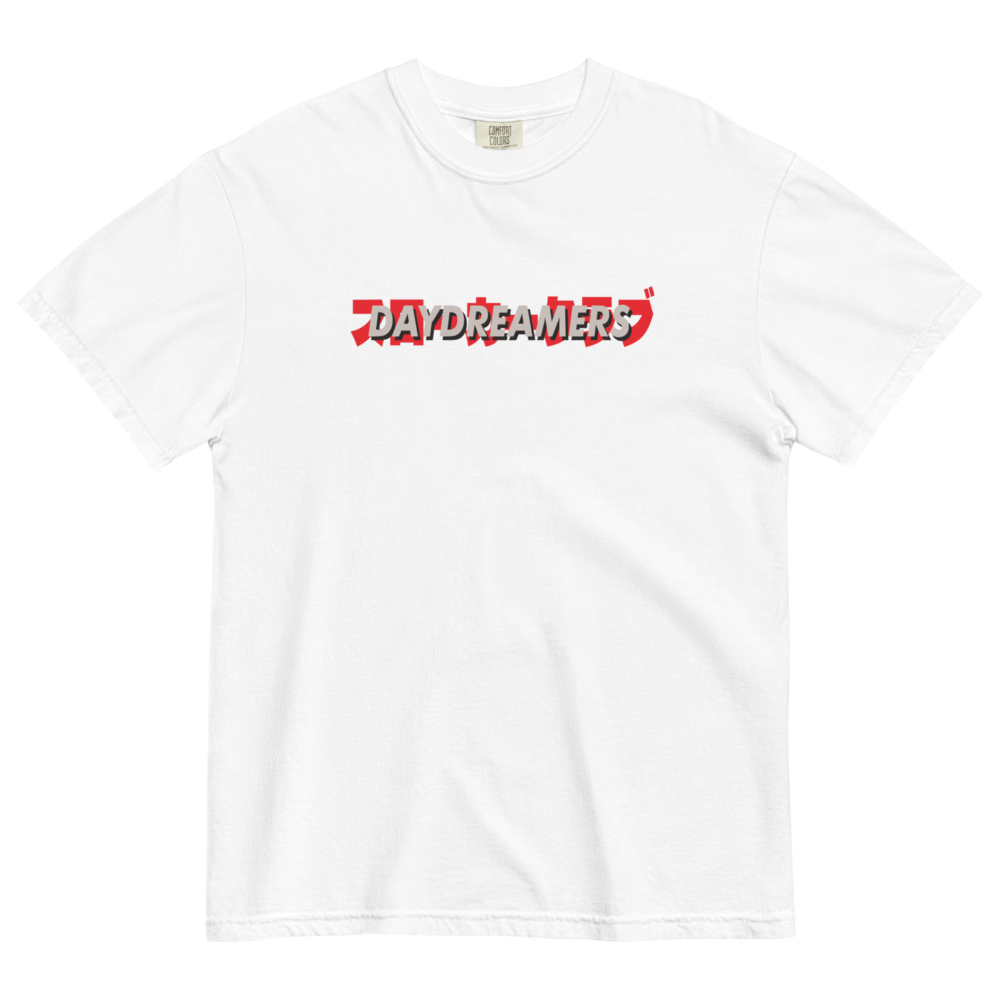 DAYDREAMERS2JZ T-shirt