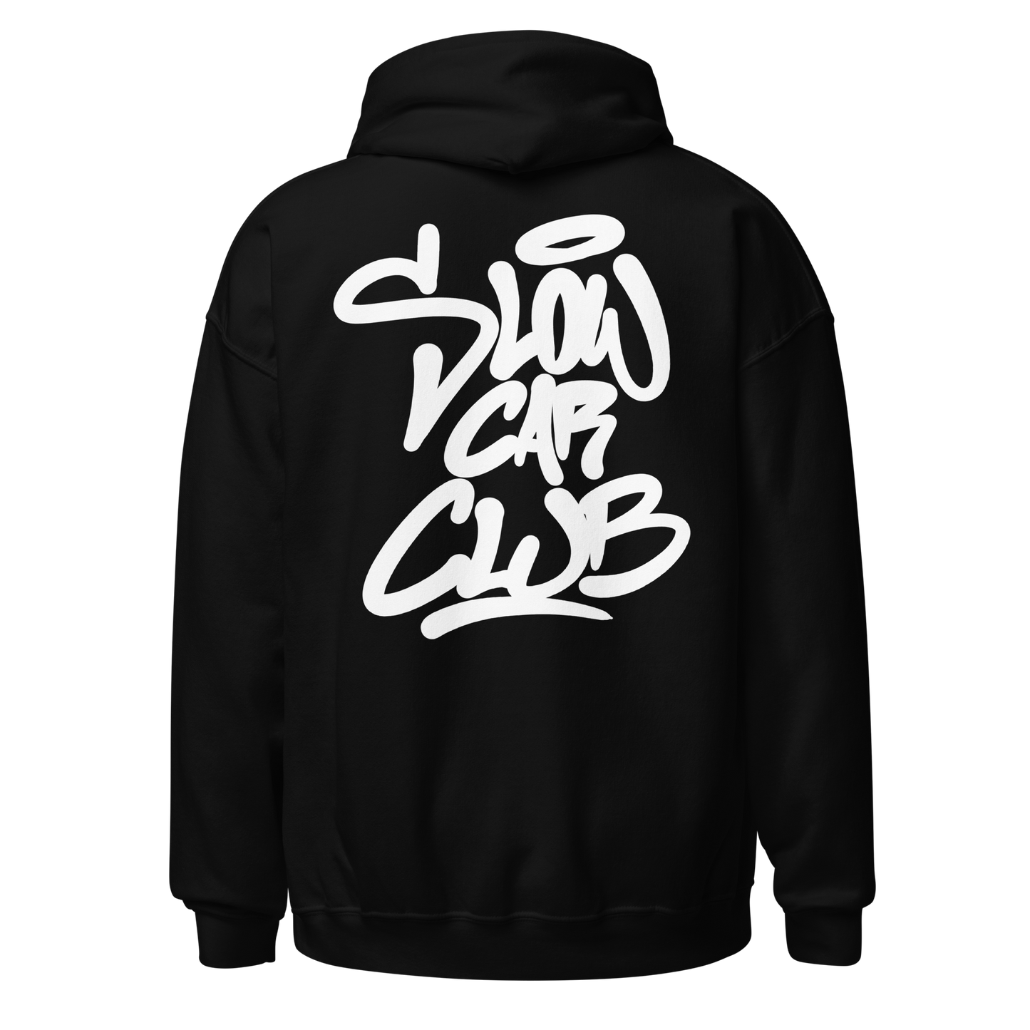 DAYDREAMERS Slow Car Club Hoodie