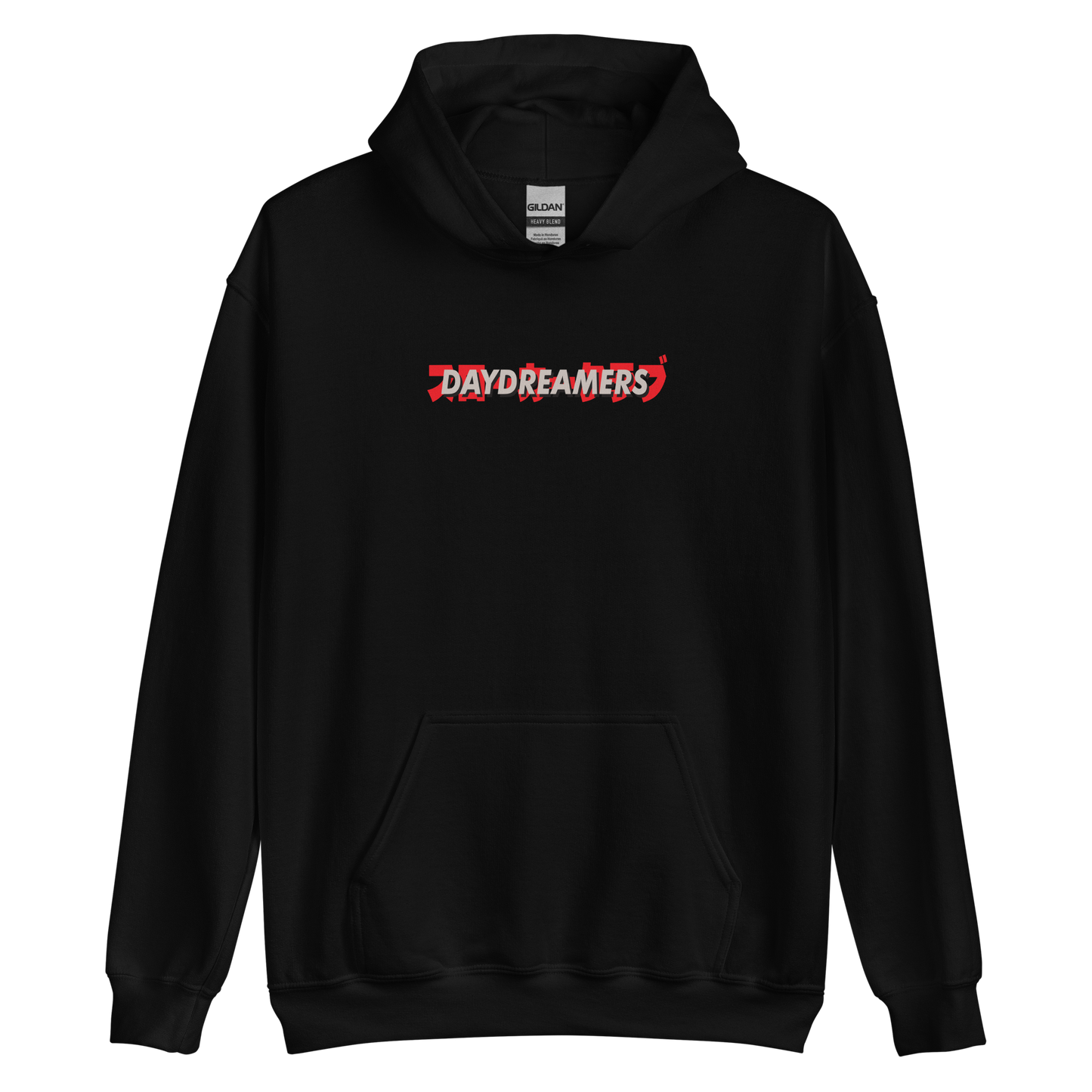 DAYDREAMERS Hoodie