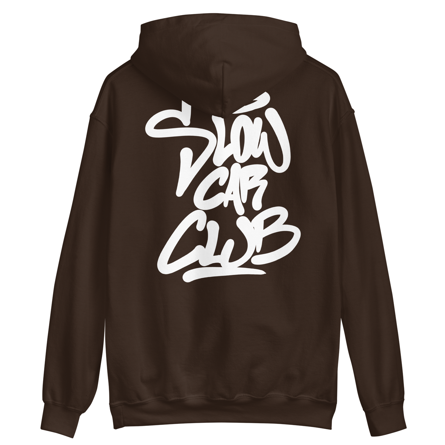 DAYDREAMERS Slow Car Club Hoodie