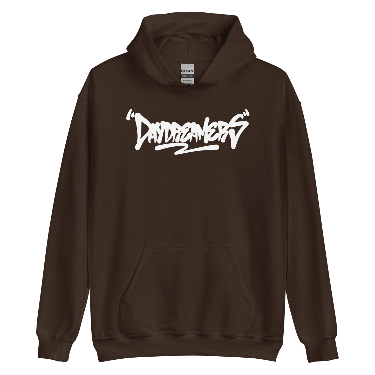 DAYDREAMERS Slow Car Club Hoodie