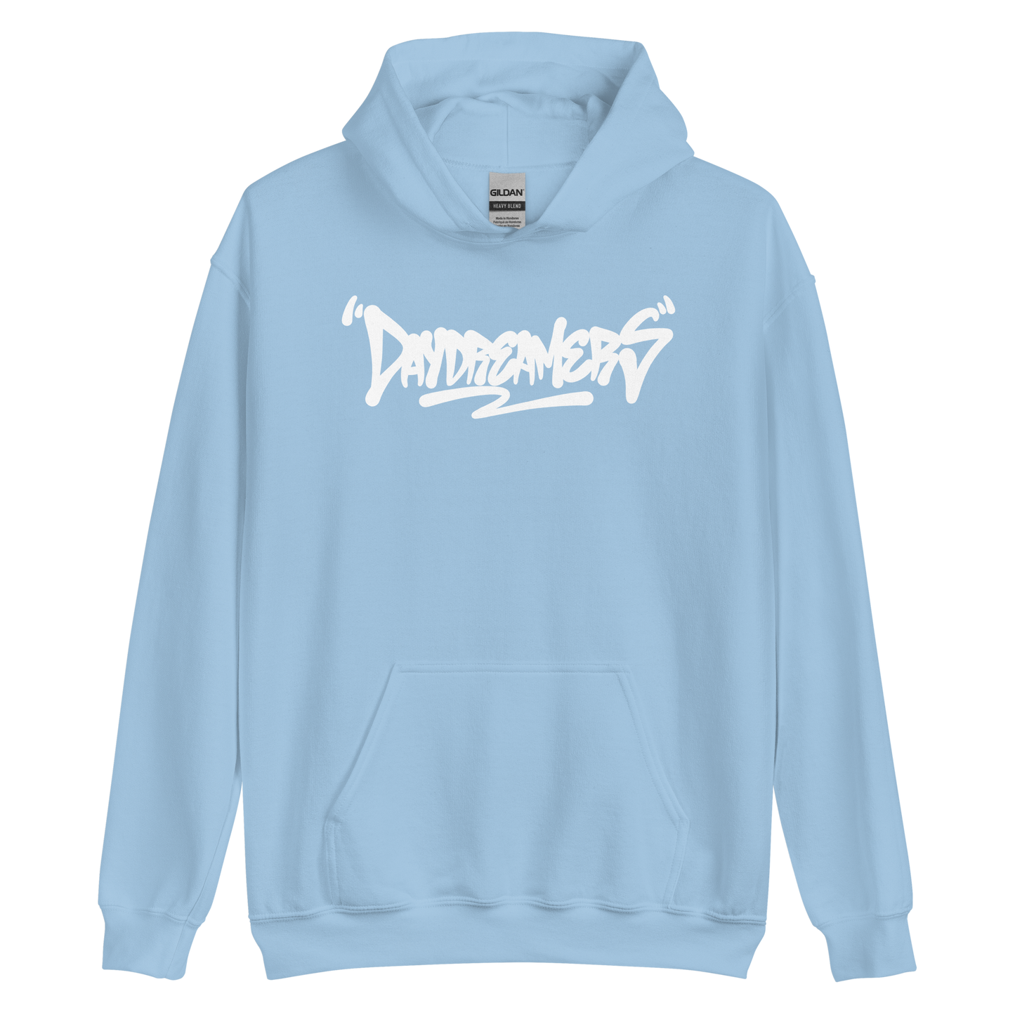DAYDREAMERS Slow Car Club Hoodie