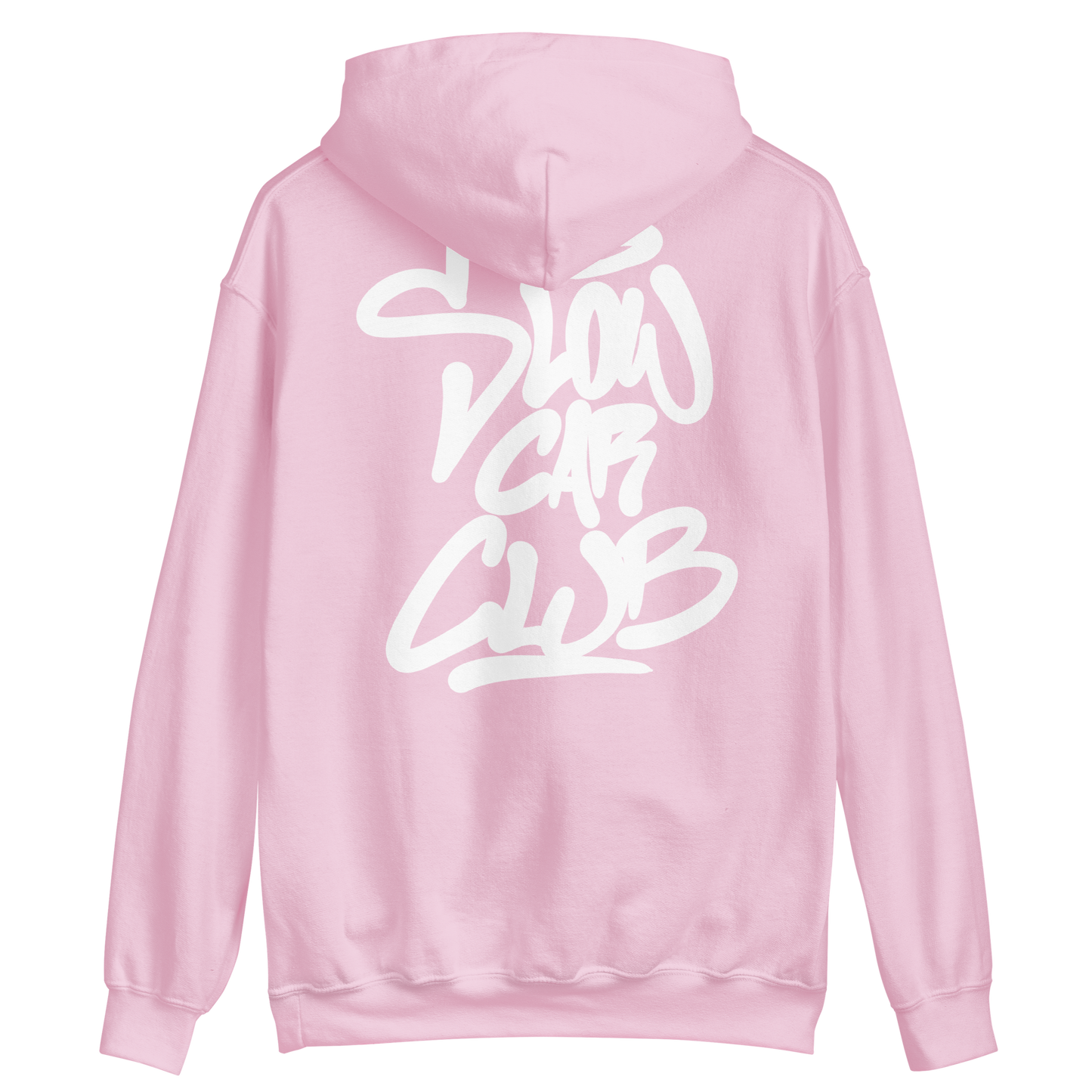 DAYDREAMERS Slow Car Club Hoodie