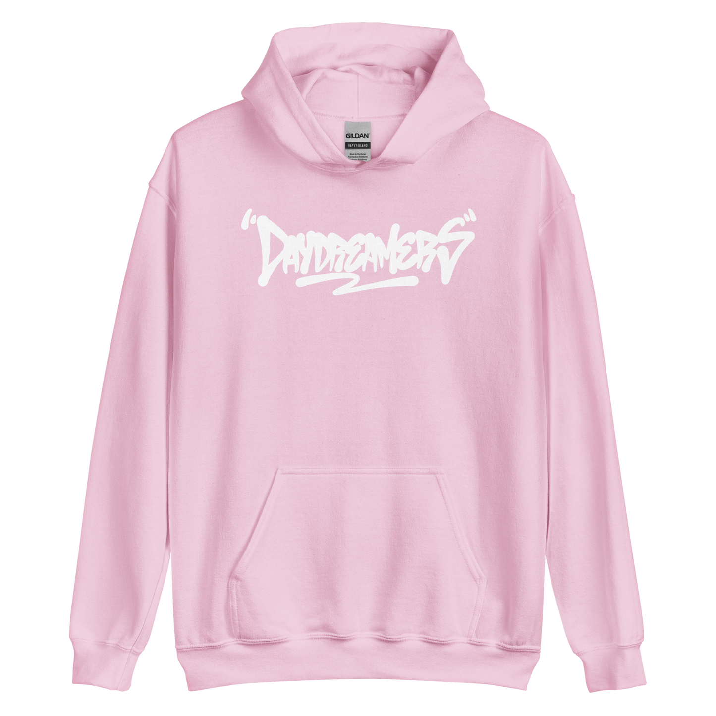DAYDREAMERS Slow Car Club Hoodie