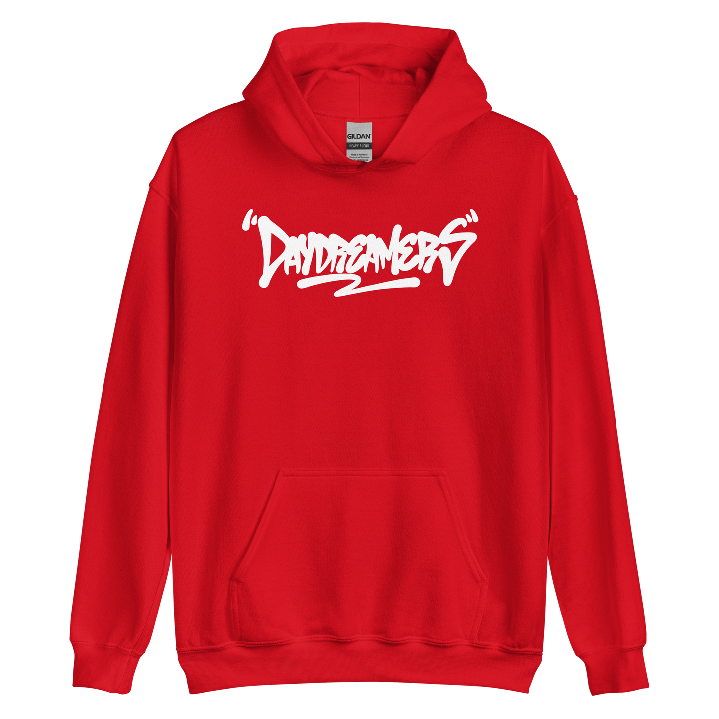 DAYDREAMERS Slow Car Club Hoodie