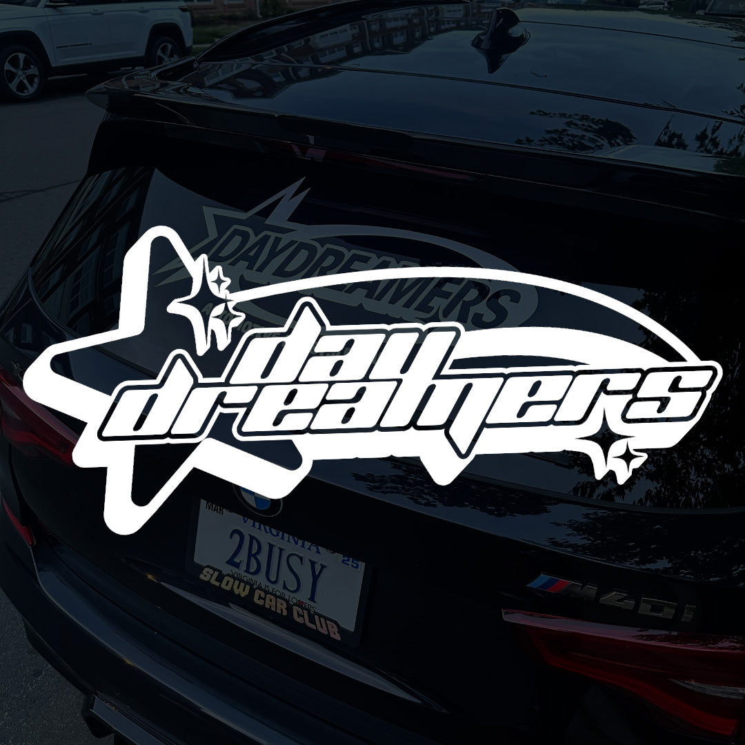 DayDreamers Banner v3