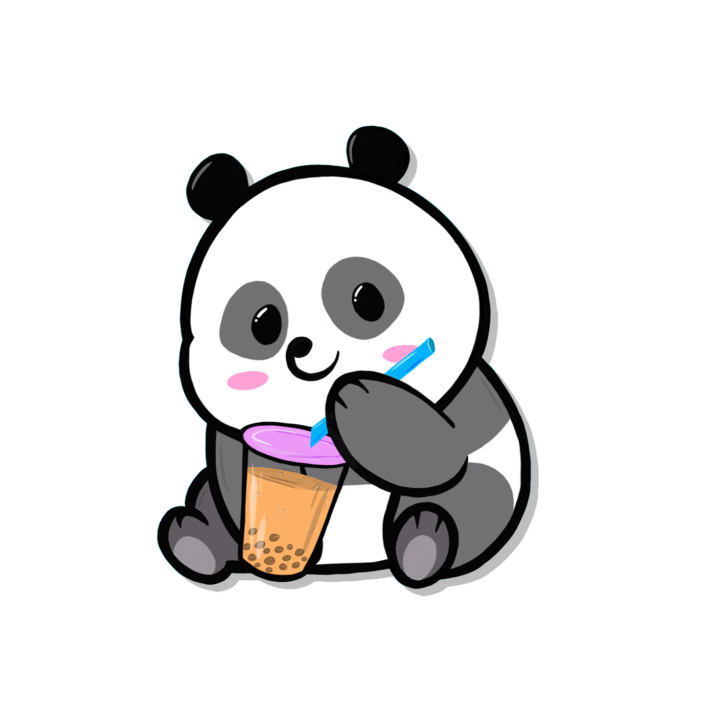 BoBa the Bear