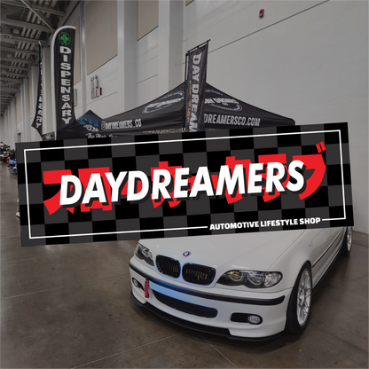 DAYDREAMERS Slap Sticker