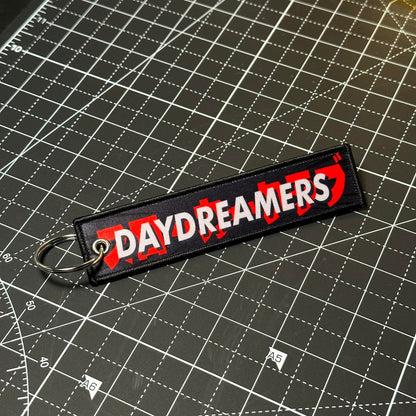 DAYDREAMERS JET TAG
