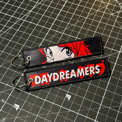 DAYDREAMERS JET TAG