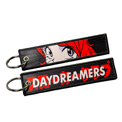 DAYDREAMERS JET TAG