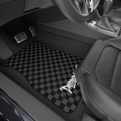 Daydreamers Floor Mats