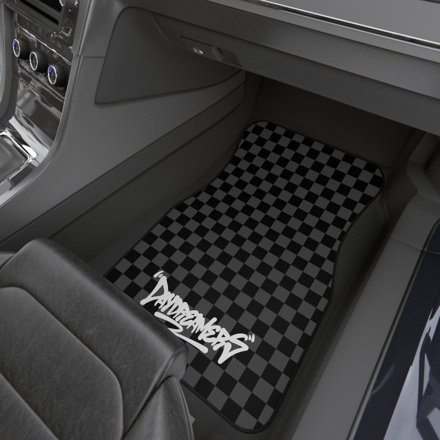 Daydreamers Floor Mats