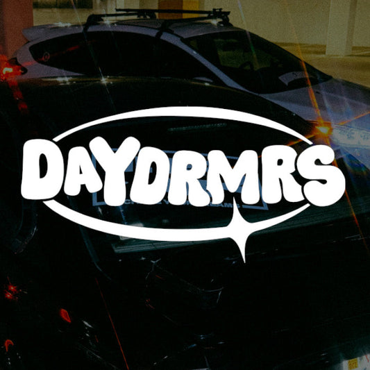 Daydreamers Bubble  Banner