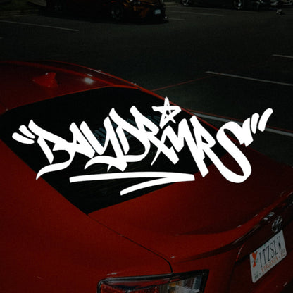 Daydreamers Corner Banner