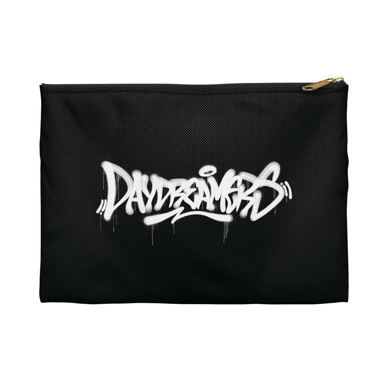 Daydreamers Zipper Pouch