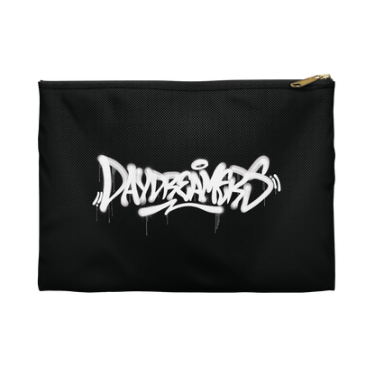 Daydreamers Zipper Pouch