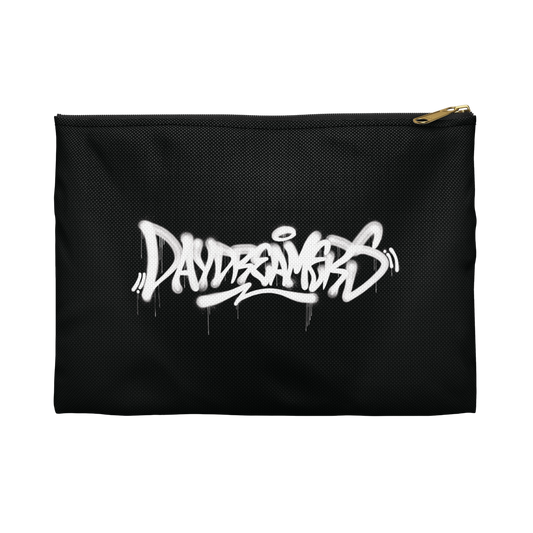 Daydreamers Zipper Pouch