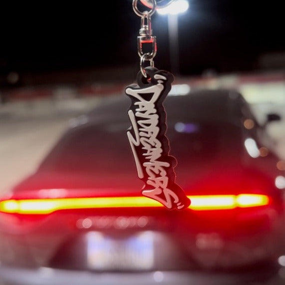 Daydreamers Keychain