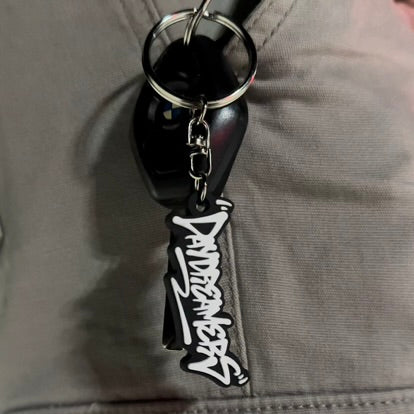 Daydreamers Keychain