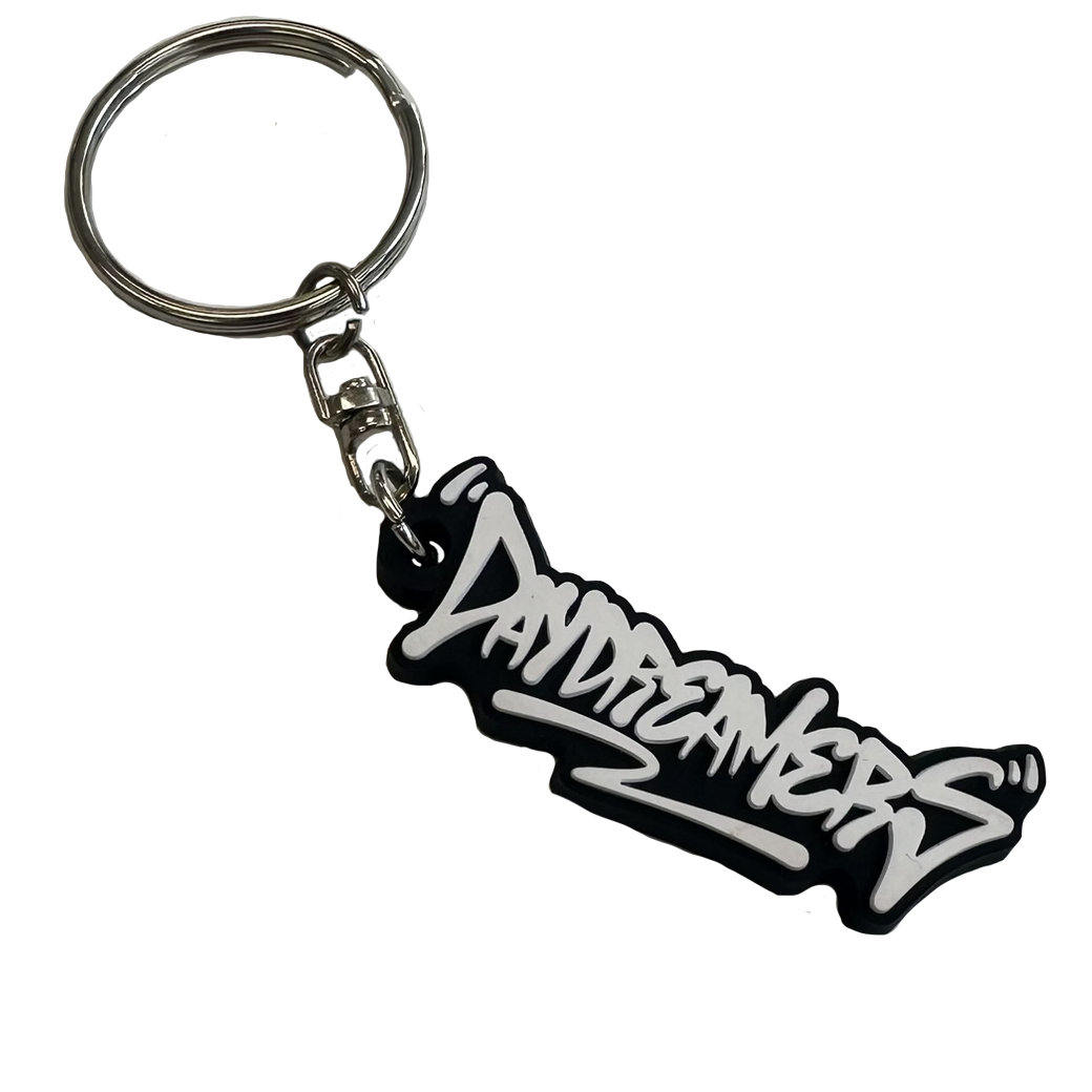 Daydreamers Keychain