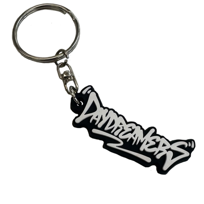 Daydreamers Keychain