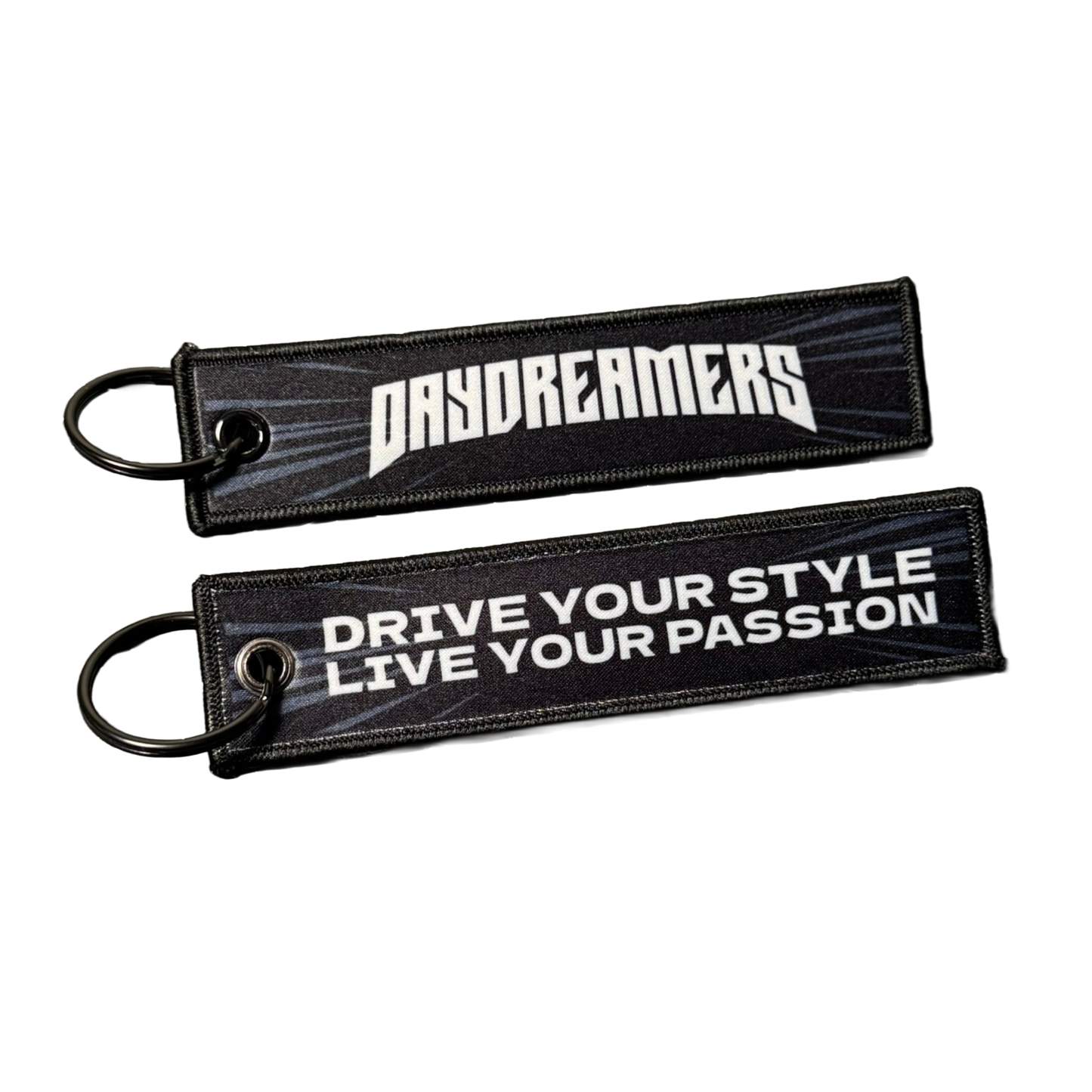 Daydreamers Jet Tag