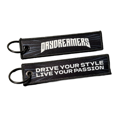 Daydreamers Jet Tag