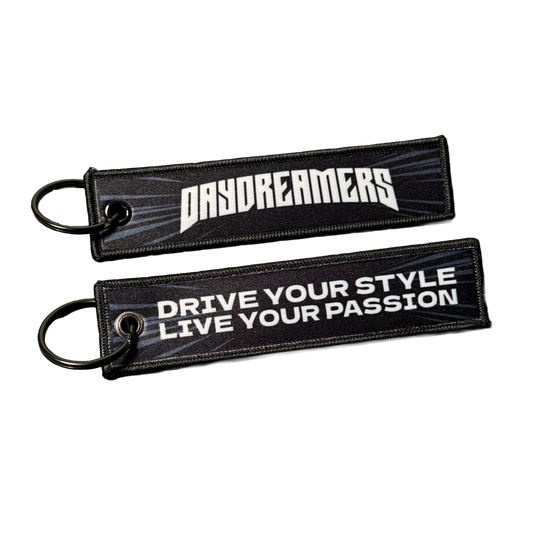 Daydreamers Jet Tag