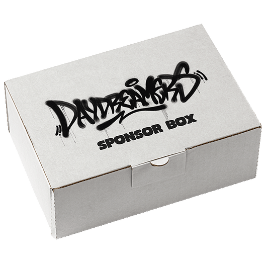 Sponsor Box