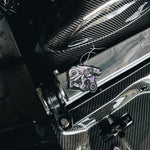 2JZ Air Freshener